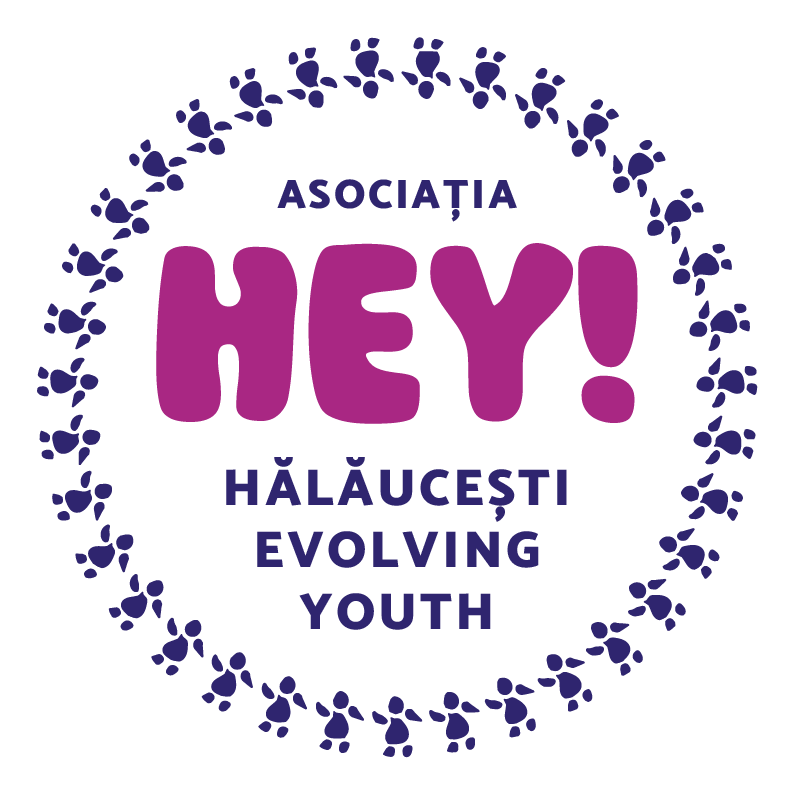 Asociația HEY! Hălăucești