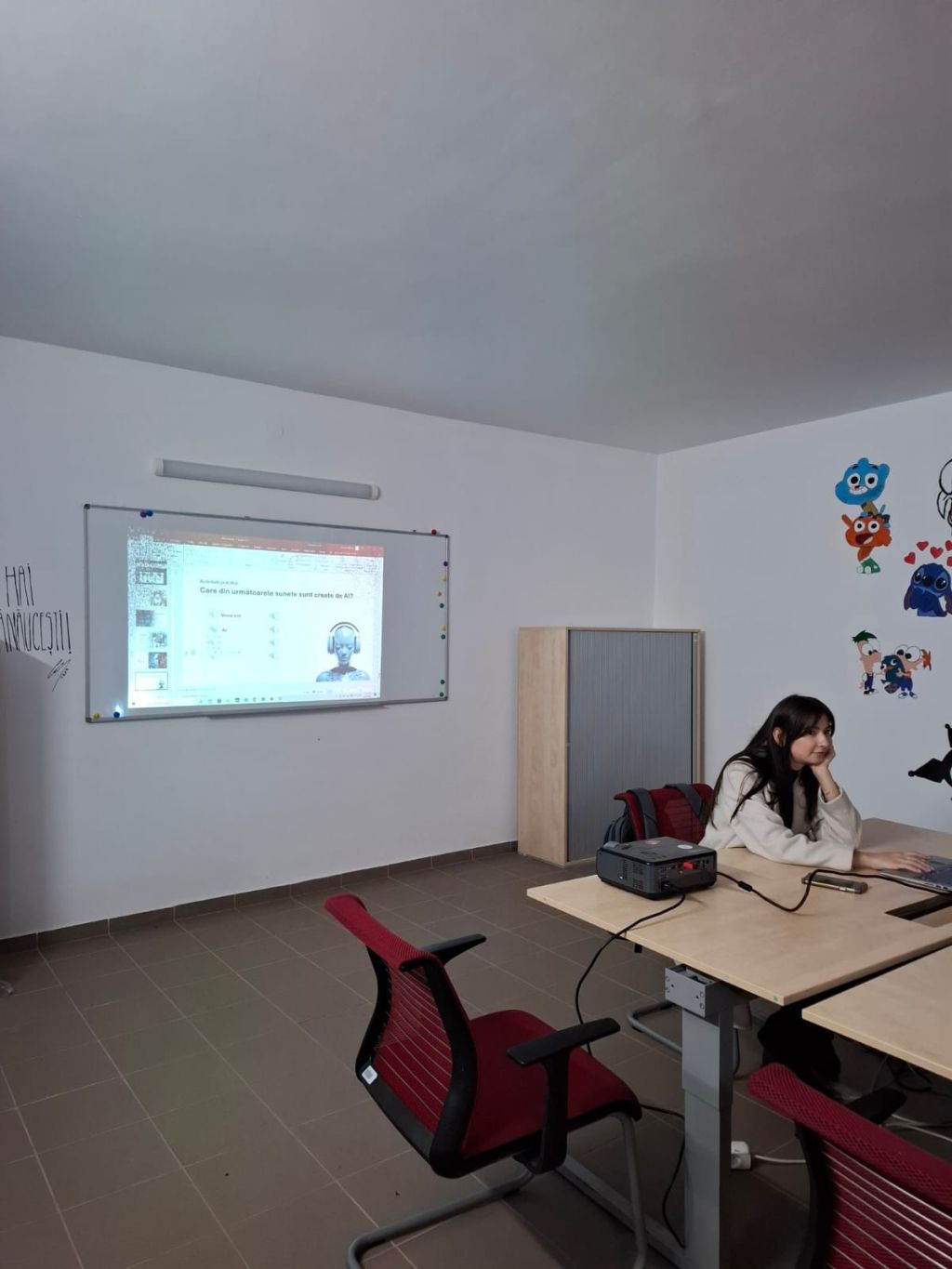 Inteligența artificială: Prieten sau&nbsp;Problemă?