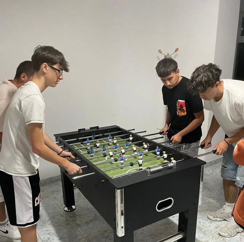 Seara Campionatelor: între digital și&nbsp;tradițional